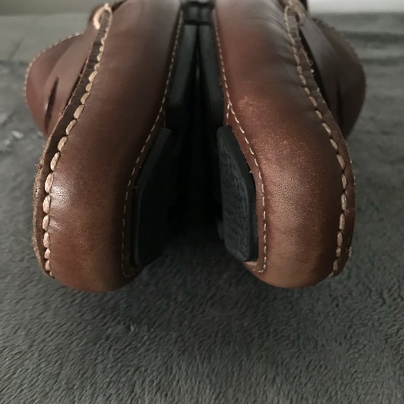 cole haan trillby driver